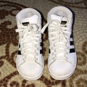 Adidas Originals Kids Pro Model J